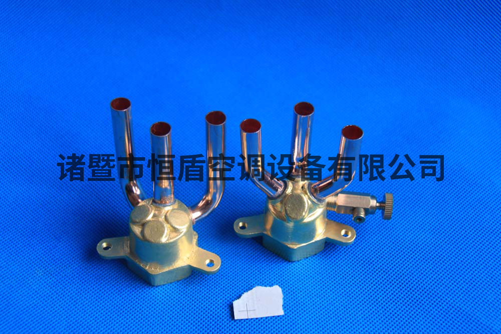B型集水頭
