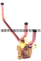 N型集水頭