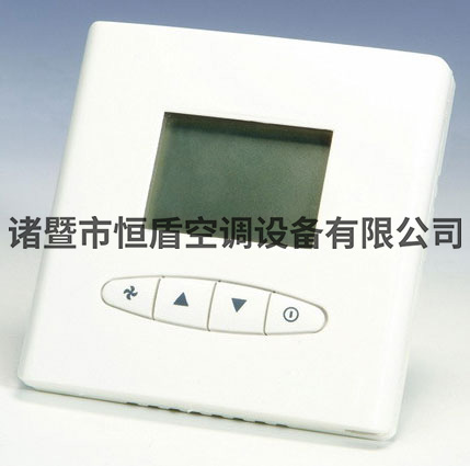 FPDK-II空調(diào)電子開(kāi)關(guān)