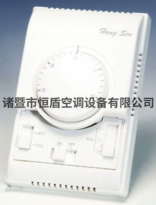 FPDK-D空調(diào)電子開關(guān)